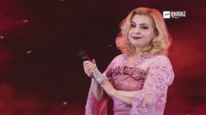 Светлана Тхагалегова - Си анэ, си адэ | KAVKAZ MUSIC