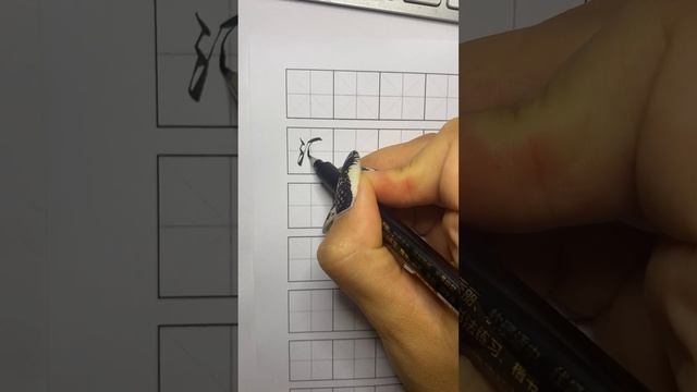 ЧЕМ ПИСАТЬ ИЕРОГЛИФЫ. ОБЗОР НА КИТАЙСКИЕ ЛИНЕРЫ