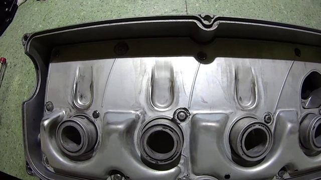 Сравнение очистителей двигателя. Ч5 смотреть онлайн