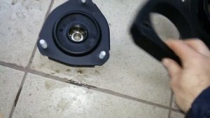 Проставки для увеличения клиренса от polimer-nsk.ru