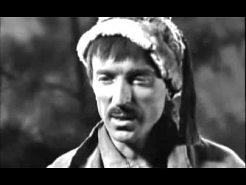 Золотое озеро. Фильм 1935 года