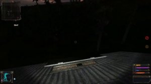 планшет Бывалого, S.T.A.L.K.E.R.- OGSR