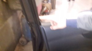 Автошторки Laitovo, установка на Nissan Qashqai 2
