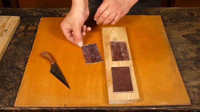 Нож из пилы и старого сапога своими руками. смотреть онлайн