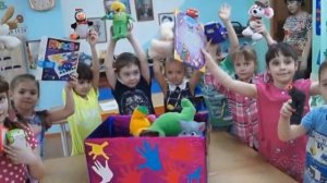 твори добро на всей земле