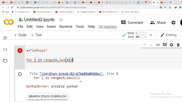 Lec 10  Python string and its Builtin Function in Hindi| urdu