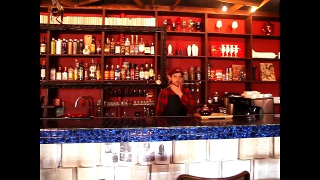 Ресторан "Ворота солнца" смотреть онлайн