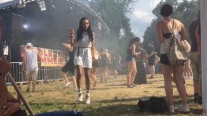 Fisher - Losing It | Endless Summer Festival 2018 | Shuffle | Cuttingshapes | Rave | Dance | Techno