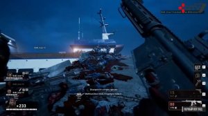 Back 4 Blood — Left 4 Dead 3 нового поколения? | Первый взгляд