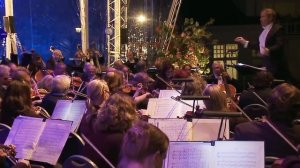 Дуэт: Гелена Гаскарова и Сергей Скороходов (+ Гергиев)