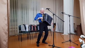 Узенький проулочек  - Алексей Мазуров