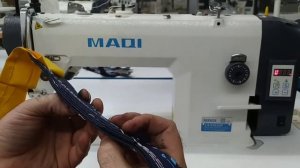 MAQI DOBLE ARRASTRE LS0303DP