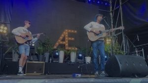 Искательницы вшей. Максим Ермачков