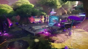 Everywhere - Official Reveal Trailer