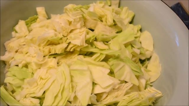 ЧИМЧИ КИМЧИ капуста по-корейски