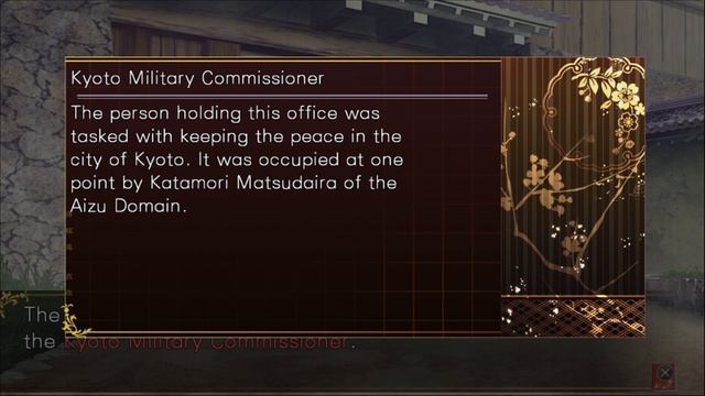 Spacey Plays | Hakuoki: Edo Blossoms | Part 10 смотреть онлайн