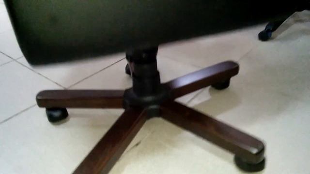 Кресло Кинг Люкс смотреть онлайн