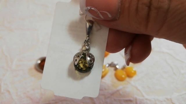 Продам свои украшения из янтаря в серебре смотреть онлайн