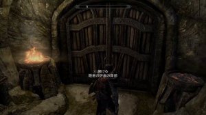 ♯14.1【SKYRIM】『重装盾片手戦士縛りプレイ』みんなで楽しくスカイリム【ライブ実況】PS4