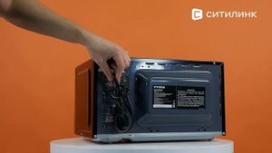 Обзор Микроволновой печи Hyundai HYM-M2063 | Ситилинк