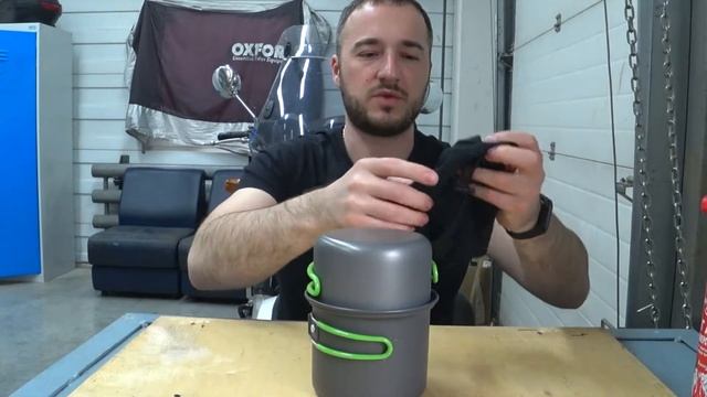 полезные вещи для мото дальнобоя обзор и тесты смотреть онлайн