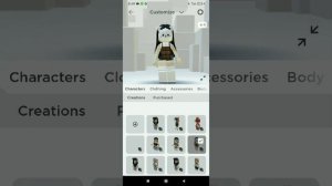 КАК ПОЛУЧИТЬ БЕСПЛАТНУЮ ОДЕЖДУ В Roblox 🖤🤟