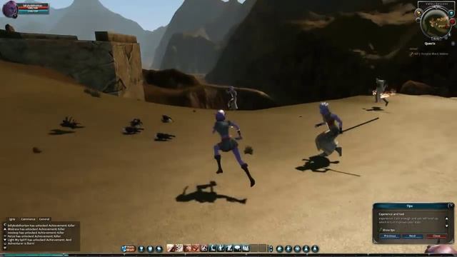 Champions of Regnum - Why Does This Game Exist?! смотреть онлайн