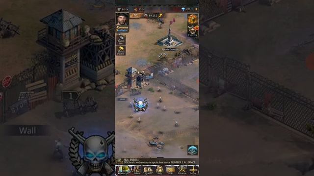 Playing Puzzles and Survival смотреть онлайн