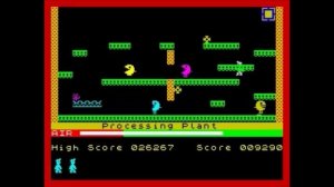 Top 10 ZX Spectrum Games