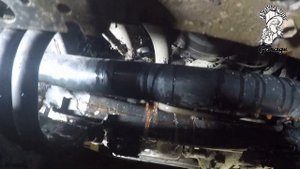 Замена термостата Toyota Land Cruiser Prado 150 (Тойота Ланд Крузер Прадо)