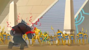 Египтус.  By Kefer Pharaon Egiptus