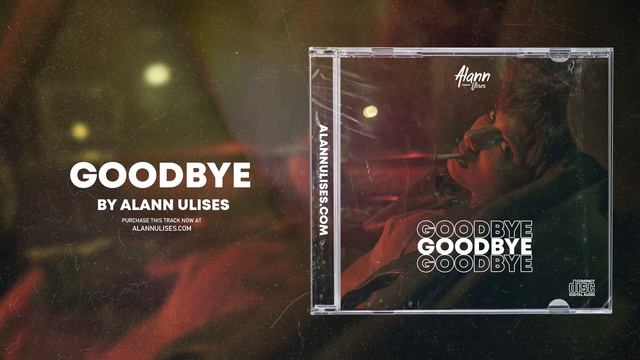 GOODBYE Riddim (Dancehall Kizomba x Zouk Beat Instrumental) (Rauw Alejandro x Ir Sais Type) 2021 смотреть онлайн