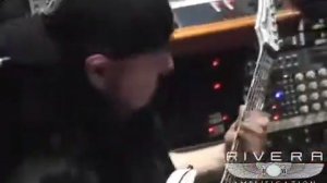 Mick thompson slipknot recording all hope is gone