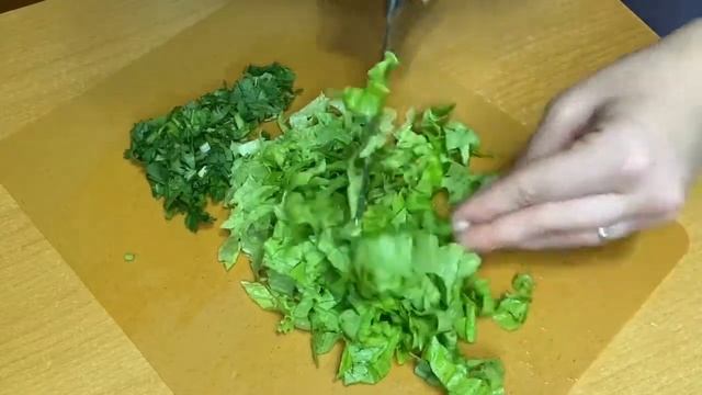 САЛАТ с ХУРМОЙ: идеальное сочетание ингредиентов, которые на первый взгляд кажутся несовместимыми! смотреть онлайн