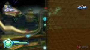 Стоит ли того SONIC COLORS: ULTIMATE?