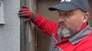 Стальные двери в коттедж. Промерзание и конденсат. Монтаж входной двери с усилением проёма.