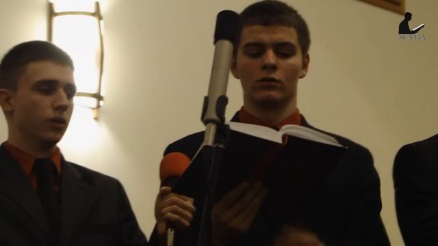 Ближе, Господь, к Тебе, ближе к Тебе, смотреть онлайн