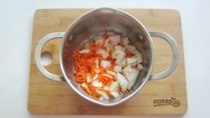 Диетический гуляш из курицы