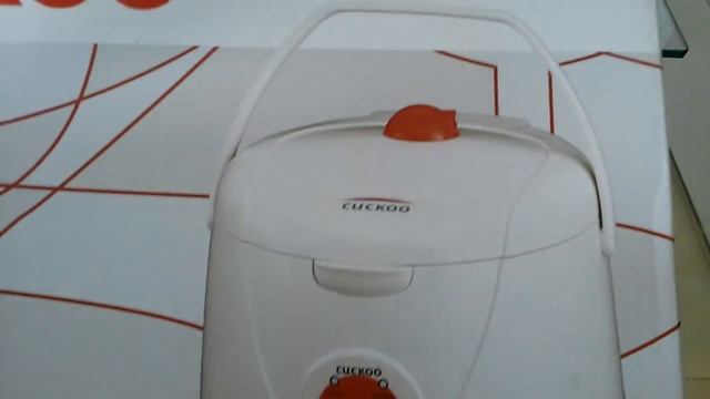 Nồi cơm điện Cuckoo Hàn Quốc CR1021 смотреть онлайн