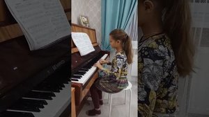 Ригодон. Старинный танец.