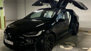 Model X Plaid 2023
50.700км, Европа
R22, штурвал
6 мест, белый салон
Без дтп
Весь в пленке