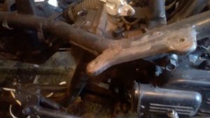 макси скутер плохо заводится. Причины. часть первая