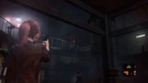 Resident Evil: Revelations 2 (Episode 3) Прохождение на русском #15 - Опасный вирус