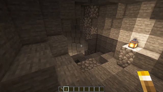 Minecraft Cave Update | Biome Ideas | Minecraft 1.17 смотреть онлайн