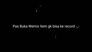 Cara Tukar Cryptone - XQQ - Wemix Infinity Saga X