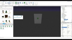 Roblox Studio | How to make a GUI which appears when you click it. (OUTDATED)
