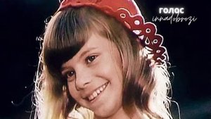 Песенка красной шапочки - ©️Inna Dobrozi 01.01.2022