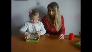Мармеладские игры! Челлендж. Мама и Нина кушают мармелад со странным вкусом