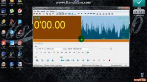 Как пользоваться программой mp3DirectCut