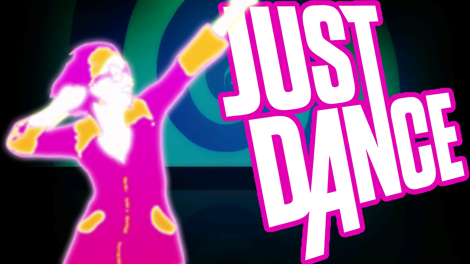 Groove Is in the Heart - Deee-Lite [Just Dance]